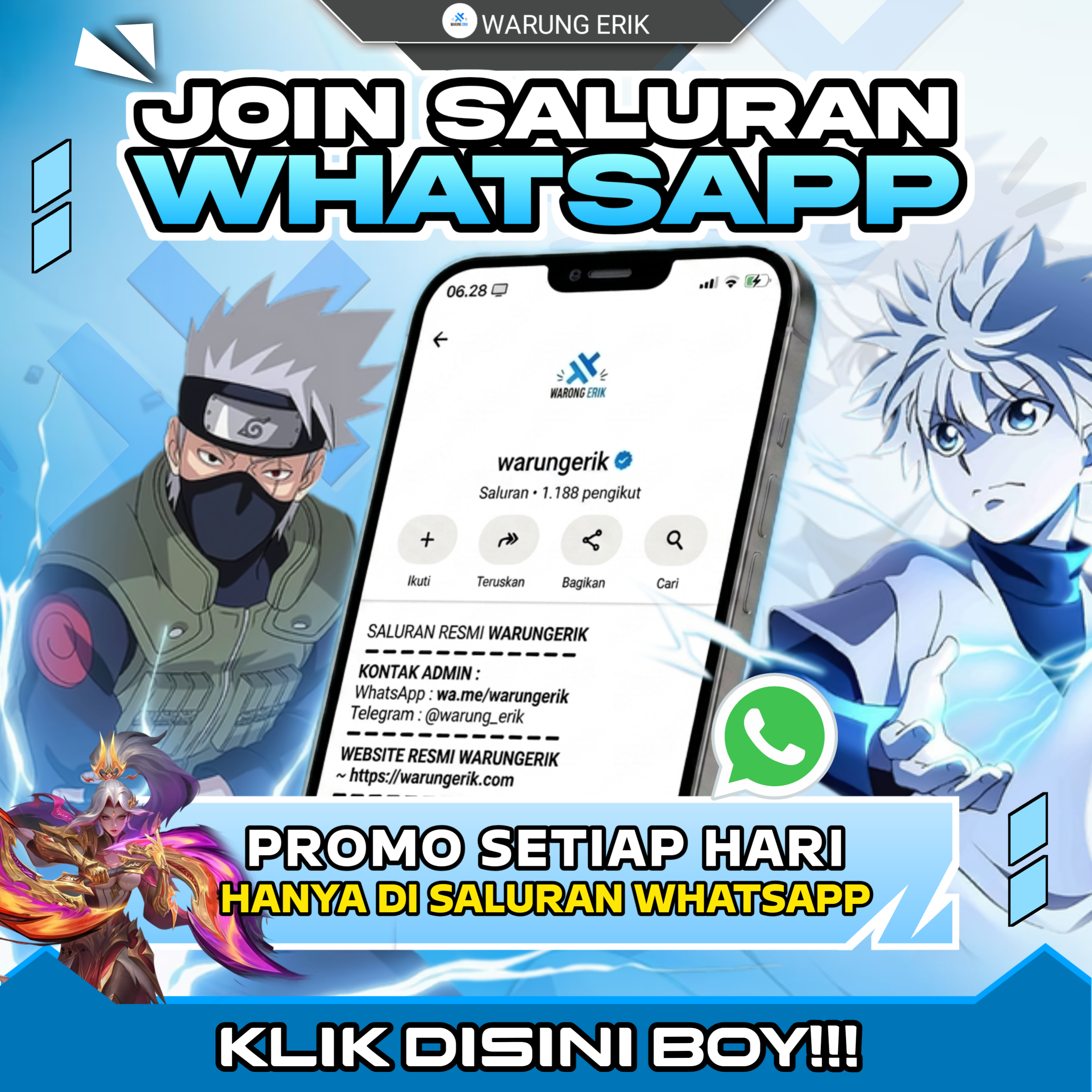 Info