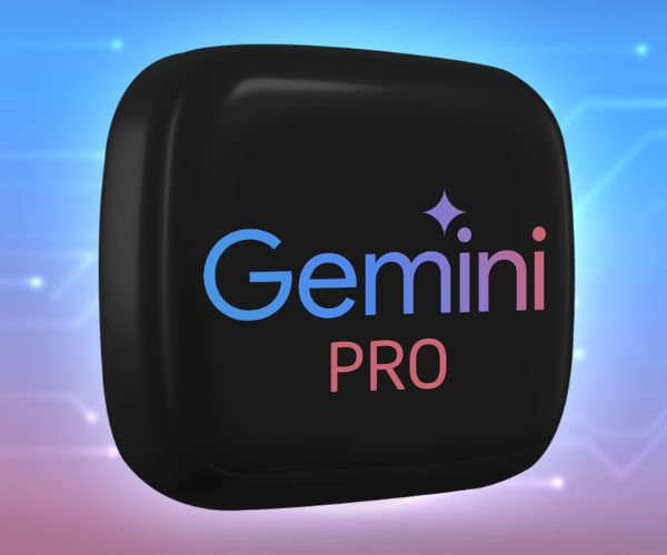Gemini Pro 18Months (link)