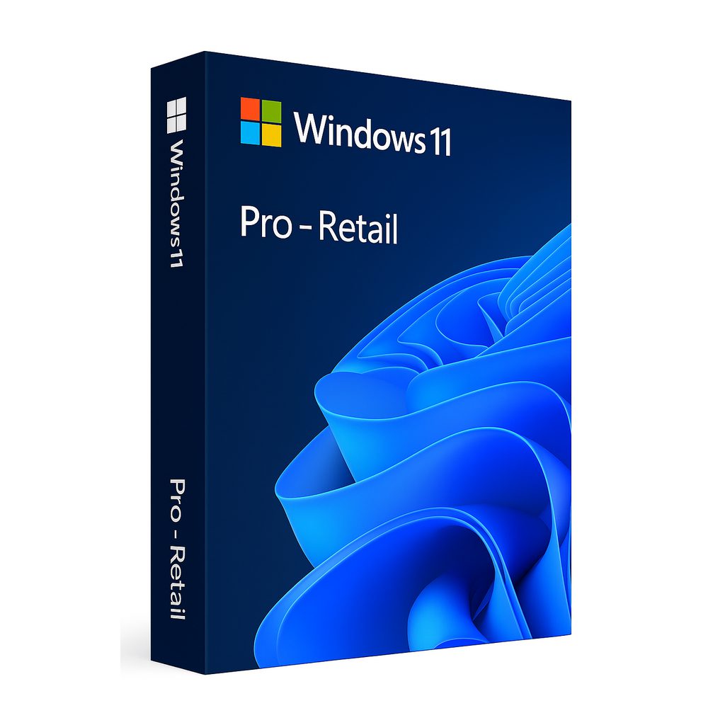 Windows 11 Pro Lifetime Key